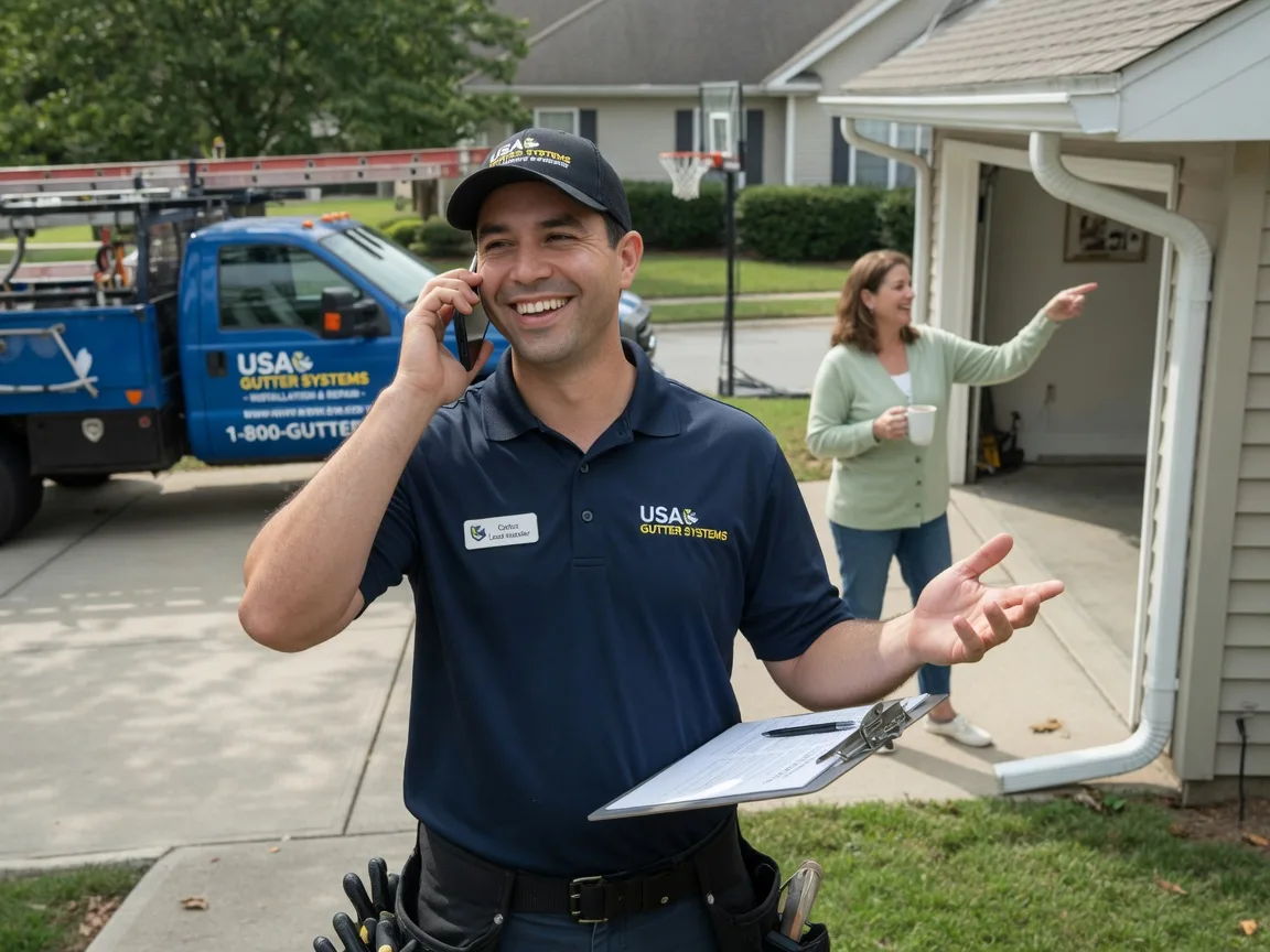 Gutter Installation Menifee, CA FAQs
